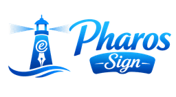 Pharos Sign